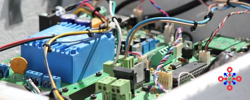 This is the first and test post for the HongX Products-Services category-宏芯电子论坛