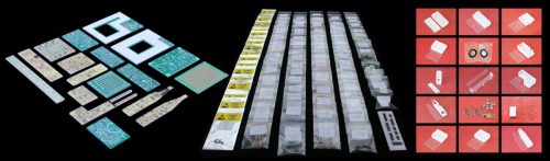 This is the first and test post for the Circuitlots Super Hardware Kit sub-category-宏芯电子论坛